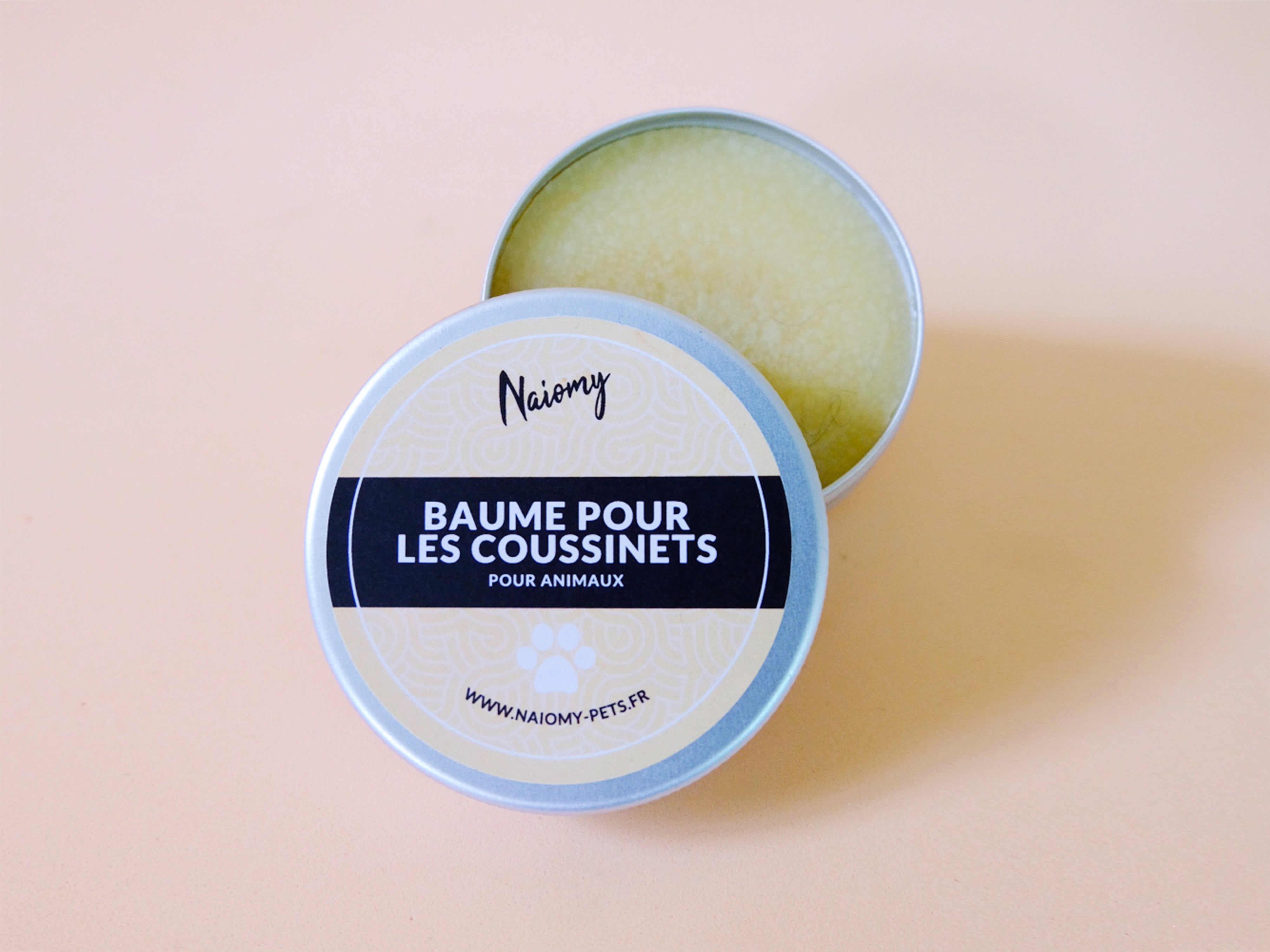 BAUME COUSSINETS